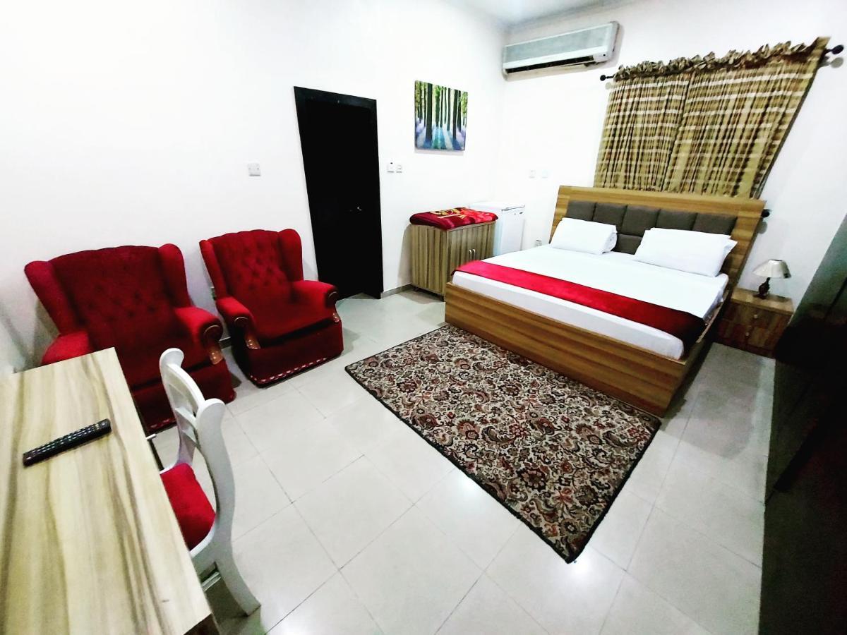 The Ambassadors Hotel Lagos Bagian luar foto